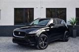 Jaguar E-Pace 2.0 300 CV AWD aut. R-Dynamic SE - Jaguar E-Pace Kombi Gebrauchtwagen