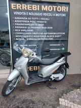 Piaggio Liberty 50 - Roller bis 1.000 Euro