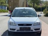 Ford Focus Turnier Style - Ford Focus aus 2007: Style