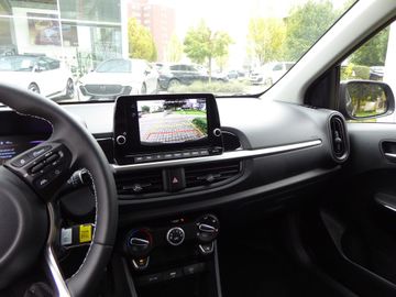 Kia Picanto 1.0 Aut. Vision (JA)