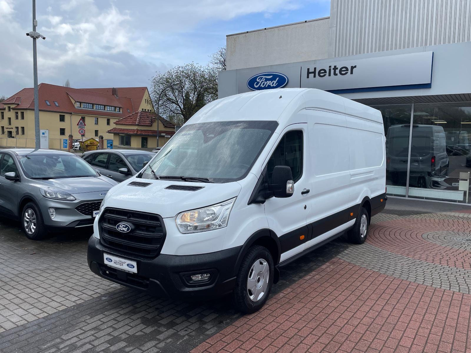 Ford Transit Kasten 350 L4H3 / Express-Line 360*/ACC