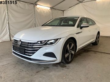 Volkswagen Arteon - 1
