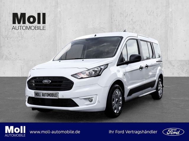 Ford Transit Connect Kombi LKW 240 L2 Trend Audio 9 i