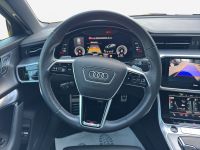 Audi A6 - Vorschau Bild 8