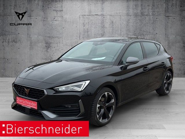 Cupra Leon 1.5 TSI DSG ab 289,- 0,-Anzahlung KAMERA LE