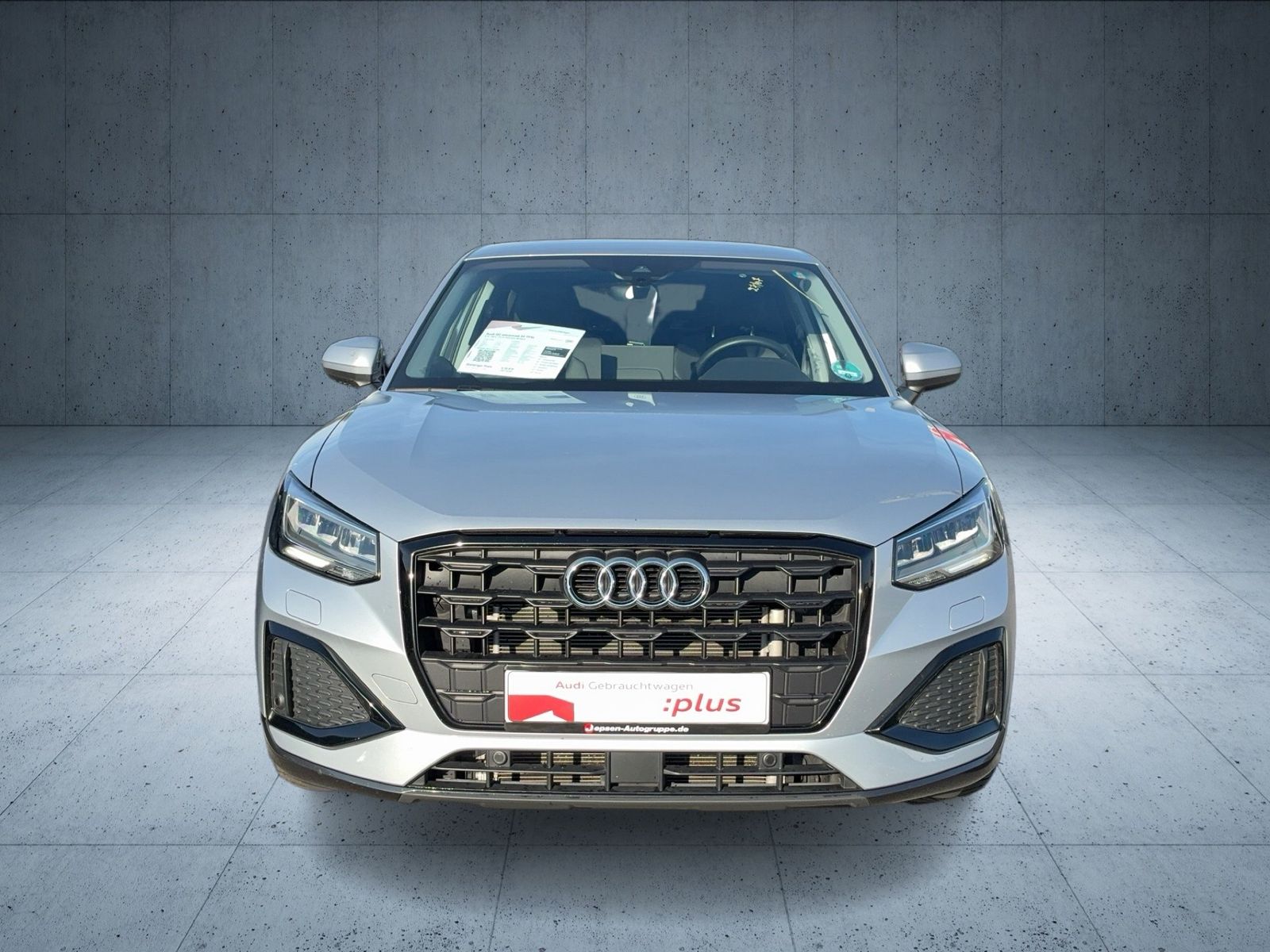 Audi Q2 - Bild 9
