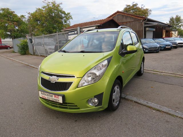 Chevrolet Spark 1.2 LS+ Tüv-Jan/26 Klima