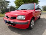 Nissan Micra 1.0 GX, Automatik, 76 Tkm, TÜV NEU - Nissan Micra: Gx