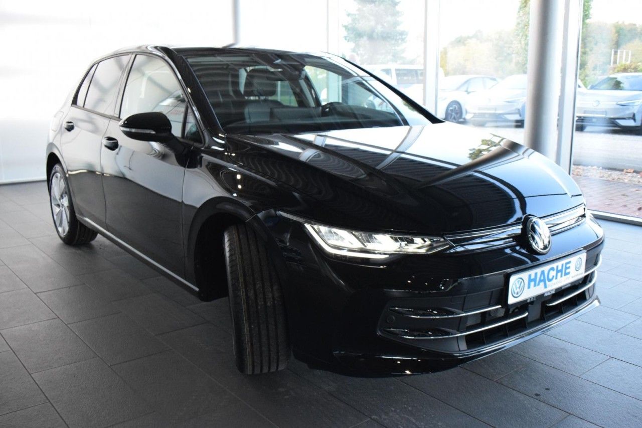 Volkswagen Golf - Bild 2