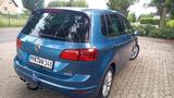Volkswagen Golf Sportsvan 1.4 TSI DSG LOUNGE BMT GW  ParkA - Volkswagen Golf Sportsvan: Lounge