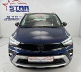 Opel Crossland (X) Ultimate 1.5d 81KW*SH*LED*NAVI*E6d - gebrauchte Opel Crossland (X) aus dem Jahr 2022