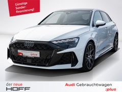 Audi RS3 Sportback Pano Sonos Matrix 19Zoll