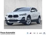 BMW X2 sDrive18i LED Aut. PA RFK PDC Tempomat DAB - BMW X2 in Wuppertal