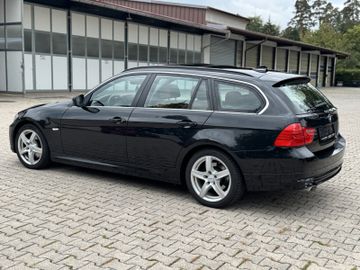 BMW 320 - 6