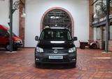 Volkswagen Caddy 4Motion 4x4 Maxi L2H2 103oooKM - Volkswagen Caddy 4motion