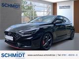 Hyundai i30 Fastback N Performance 2.0 T-GDI El. Pano Na - Hyundai i30 in Freiburg