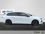 Opel ASTRA ST 1.2 GS AT-8 --KAMERA-SITZHZG-ACC-- - Opel Astra aus 2024