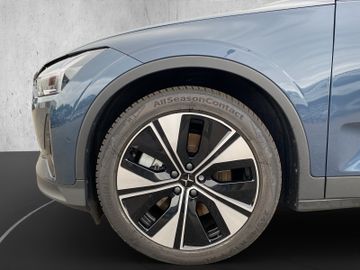 Polestar 2 82kWh Long Range Dual (MY24) Plus + 360