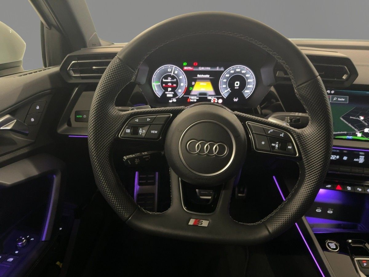 Audi A3 - Bild 14