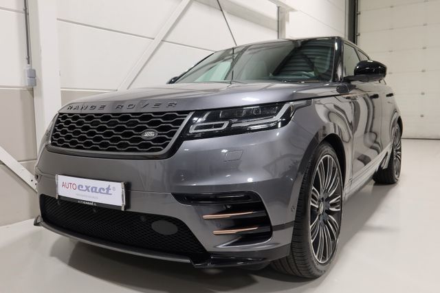 Land Rover Range Rover Velar 3.0 V6 D300 First Edition HSE