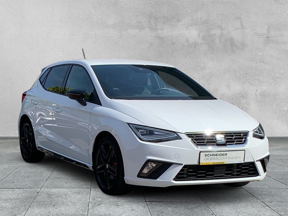 Seat Ibiza - Bild 7