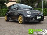 Abarth ABARTH 595 1.4 Turbo Scorpioneoro (solo 2000 ese - Abarth 595 Scorpioneoro