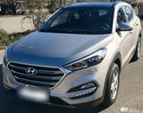 Hyundai Tucson Allrad - Hyundai TUCSON: Hyunda