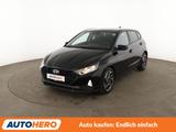 Hyundai i20 1.0 TGDI Edition 30+*NAVI*SPUR*PDC*SHZ*KLIMA - Hyundai i20 Gebrauchtwagen in Hannover