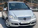 Mercedes-Benz A 160 BE Avantgarde SHZ*KLIMA*TLEDER*48TKM - Mercedes-Benz A 160: Avantgarde