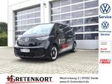 Volkswagen ID. Buzz Pro AHK IQ.LIGHT Open & Close Paket Plu - Volkswagen ID. Buzz Gebrauchtwagen