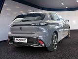 Peugeot 308 Allure HYBRID 136 e-DSC6 ACC LED 360° NAVI - Peugeot 308: 1.6