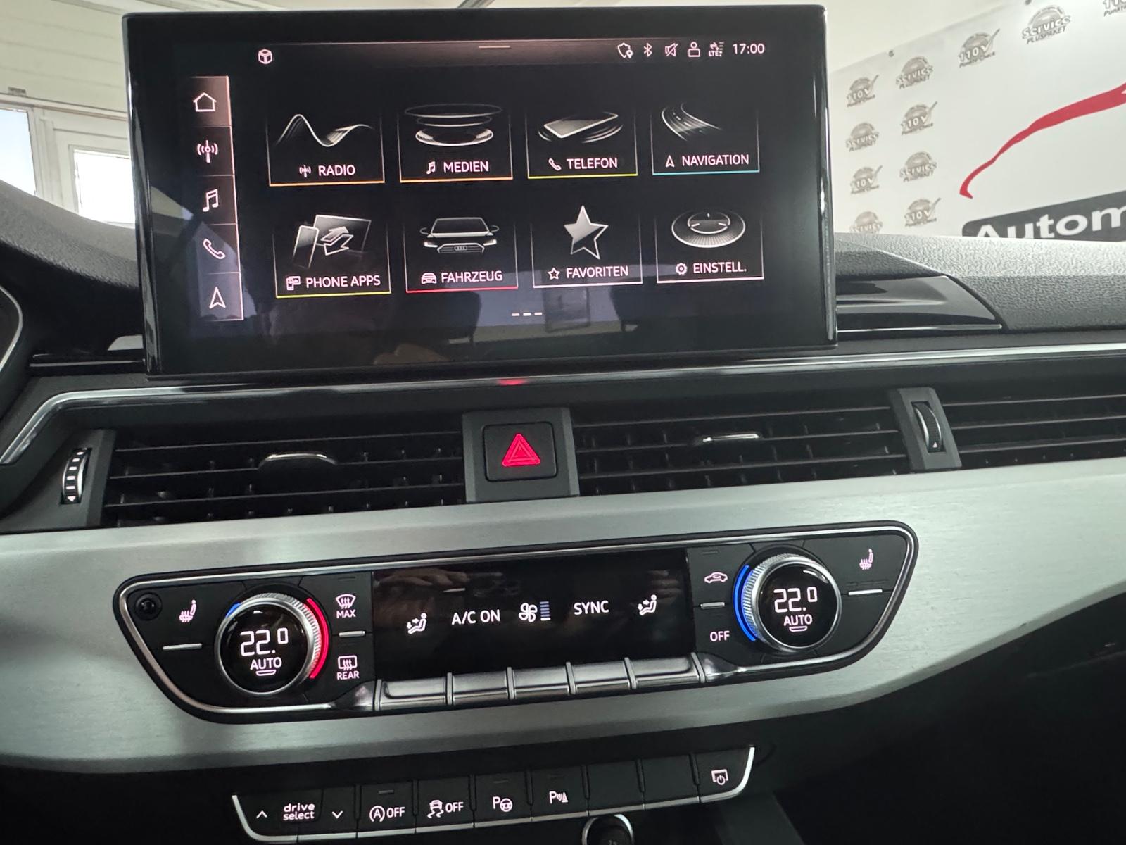 Audi S5 Cabriolet quattro *VirtCock HUD 360°Matrix*, миниатюра 27