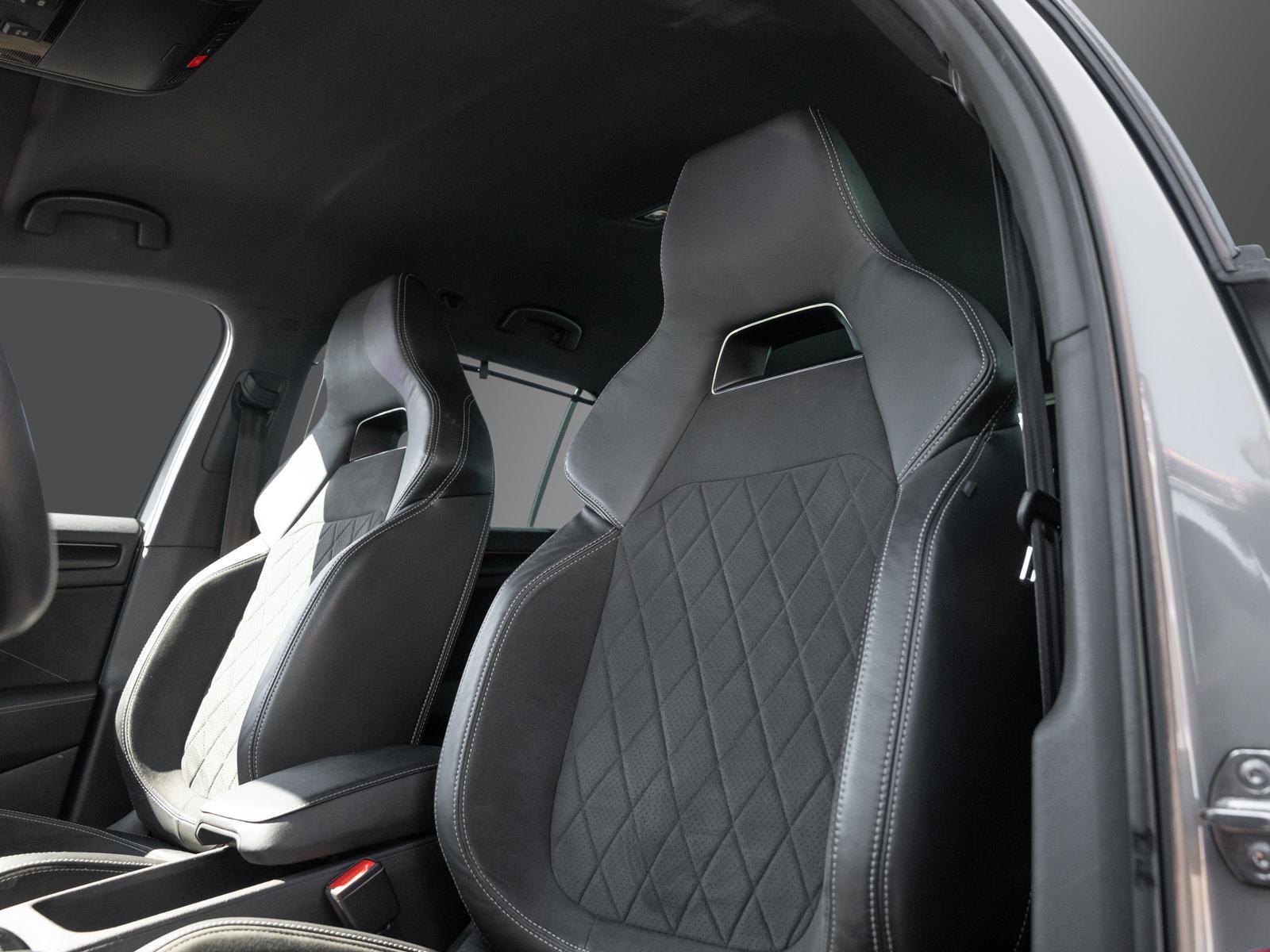 Skoda Kodiaq Sportline AHK Business-P. Amundsen DAB+