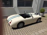 Austin Healey Frogeye - Austin Healey Gebrauchtwagen