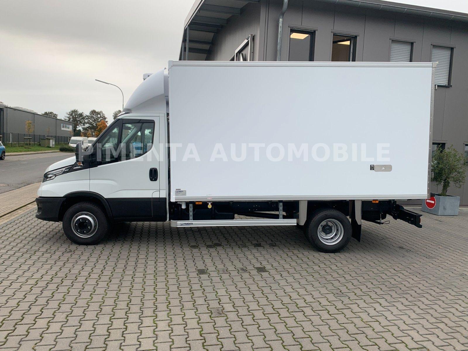 Iveco Daily 70C18HA8/P MY26 TK -20°C AU LUFT TKING LED