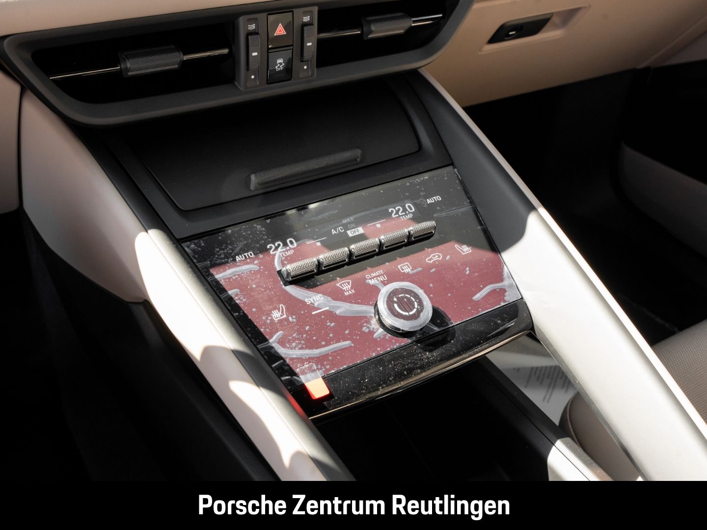 Porsche Macan - Bild 25