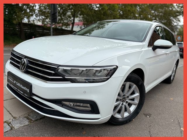 VW Passat 2.0TDI/ACC/AUTOMATIK/NAVI/MASSAGE