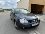 Volkswagen Golf 1.9 TDI Technisch gut, 8-fach