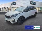 Peugeot 5008 1.2 Mild-Hybrid 136 EAT GT (EU 5008 1.2 Mil - Peugeot 5008 mit Hybrid-Antrieb