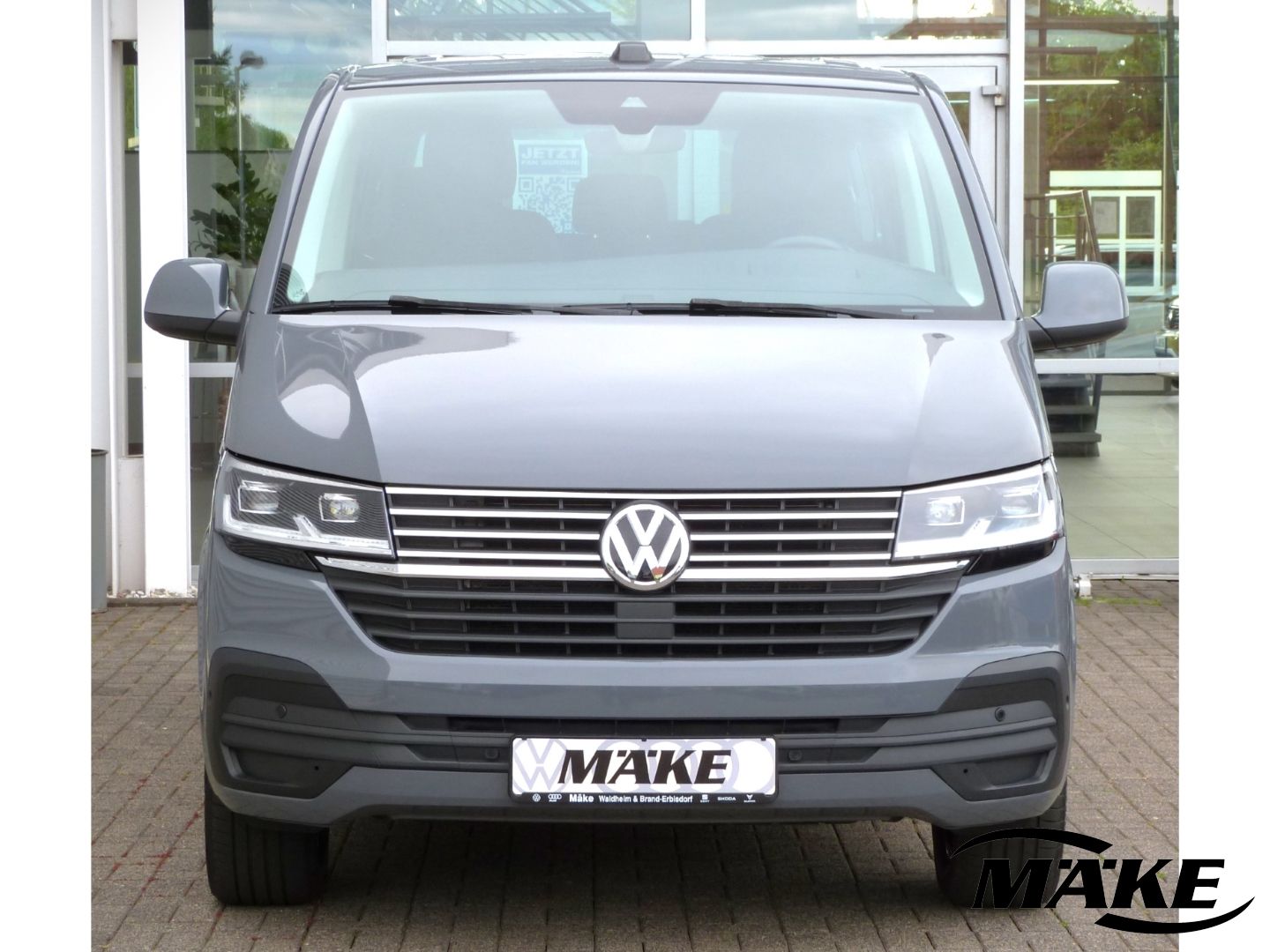 T6.1 Caravelle 2.0 TDI DSG, Comfortline, ACC, AH