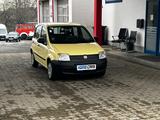 Fiat Panda 1.1 8V Active ITÜV 2027 IBenzinI 75.000 KM - Fiat Panda: I