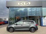Volkswagen Touran 1.6 TDI Comfortline BMT Start-Stopp - Volkswagen Touran: TDI