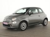 Fiat 500 Lounge City-Paket|Einparkhilfe|NAVI|Klima - Fiat Gebrauchtwagen in Düsseldorf