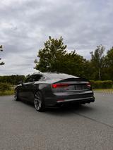 Audi S5 3.0 TFSI quattro NO OPF Finanzierung möglich - Audi: Finanzierung