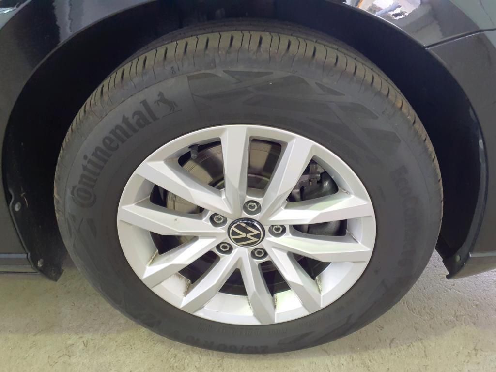 Volkswagen Passat Variant Business 2.0 TDI SCR RFK*PDC*Temp