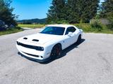 Dodge Challenger SRT Hellcat - Dodge Challenger: Hellcat
