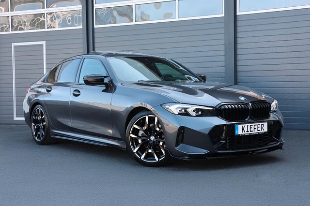BMW 330i xDrive M/APPLE/SHZ/LHZ/SPUR/KAMERA/TOTW/R19