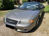 Chrysler Stratus - Chrysler Stratus aus 1999