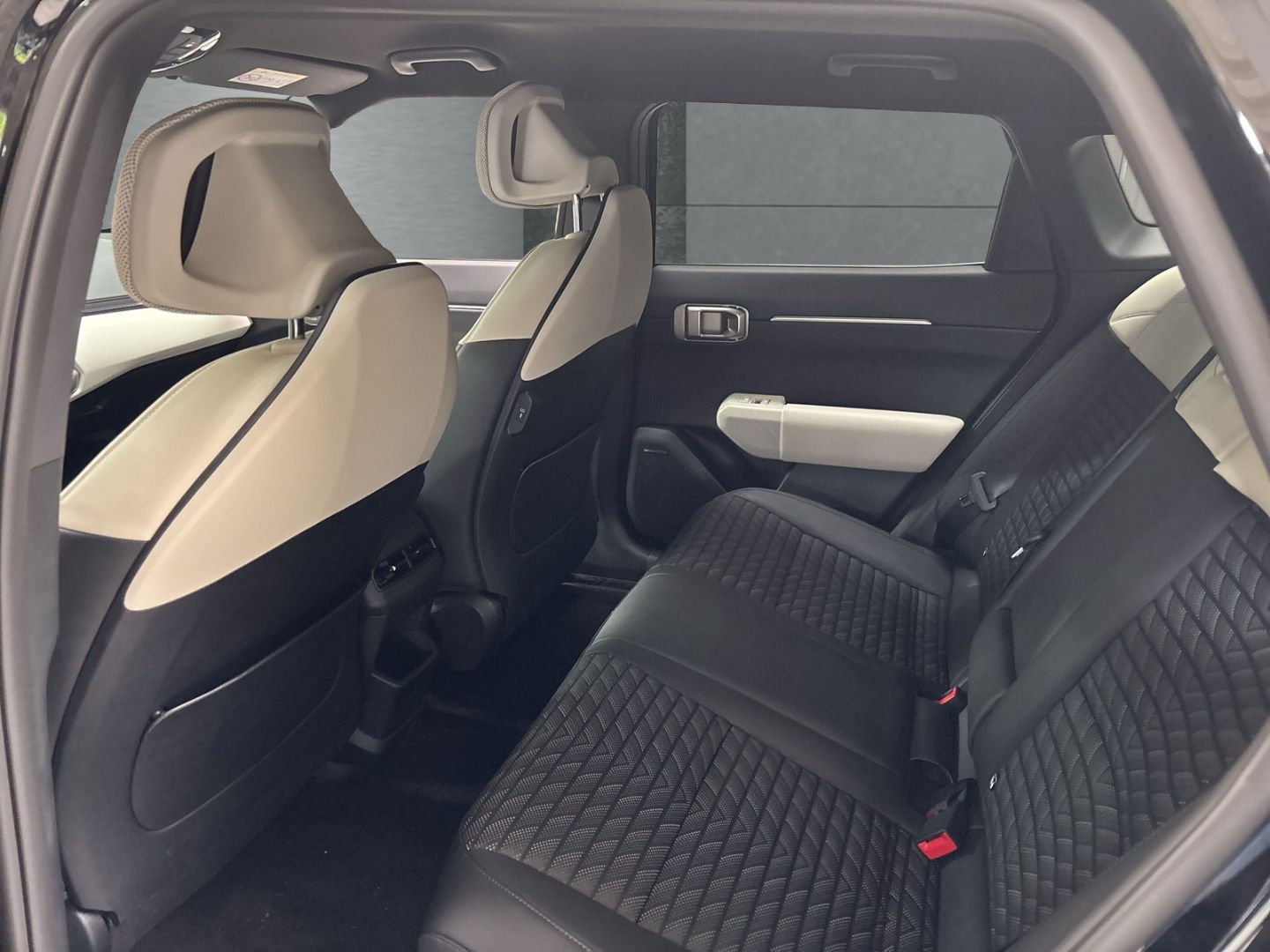 Kia EV4 - Bild 10