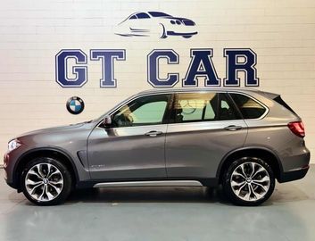 BMW X5 - 4